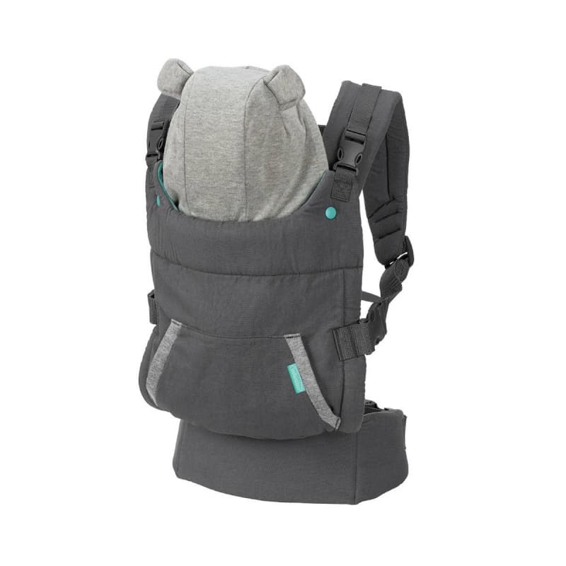 Porte Bebe Cuddle Up — vue 4 sur 4