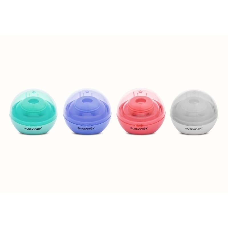Sterilisateur, suavinex 2024 — vue 2 sur 5