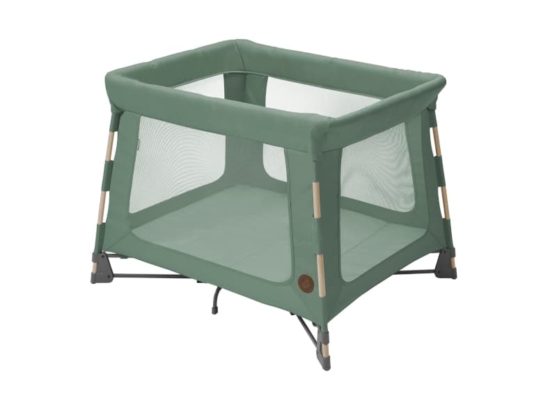 Mc Swift Playard Bey Green Eco, w36 maxi-cosi — vue 2 sur 5