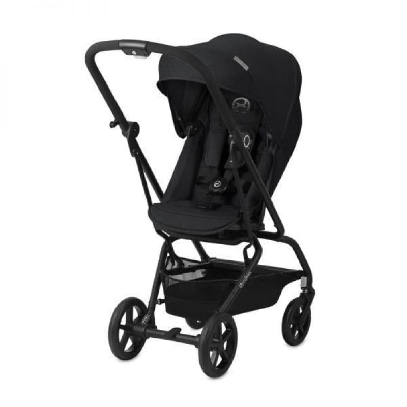 Eezy S Twist+ Lavastone Black, cybex lavastone black l 0| l 0| h 0