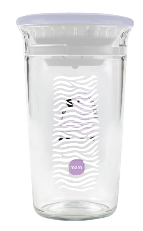 Verre Apprentissage, 290ml mam — vue 13 sur 31