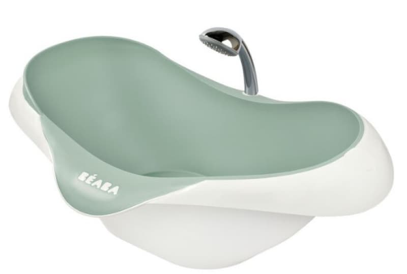 Baignoire Camele'o, vert sauge 82 x 5,5 x 29 — vue 2 sur 2