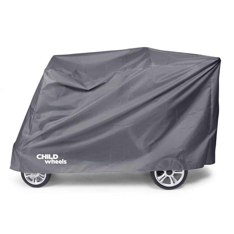 Housse de Protection pour Sixseater, anthracite