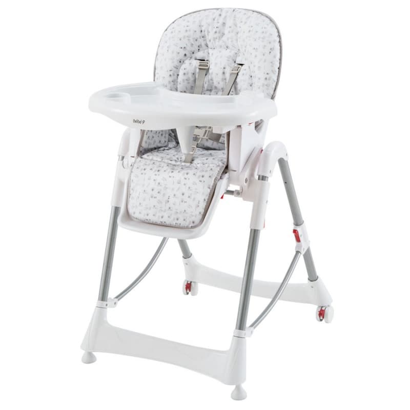 Chaise Haute Jem, nspe bebe9reference nspe bebe9reference