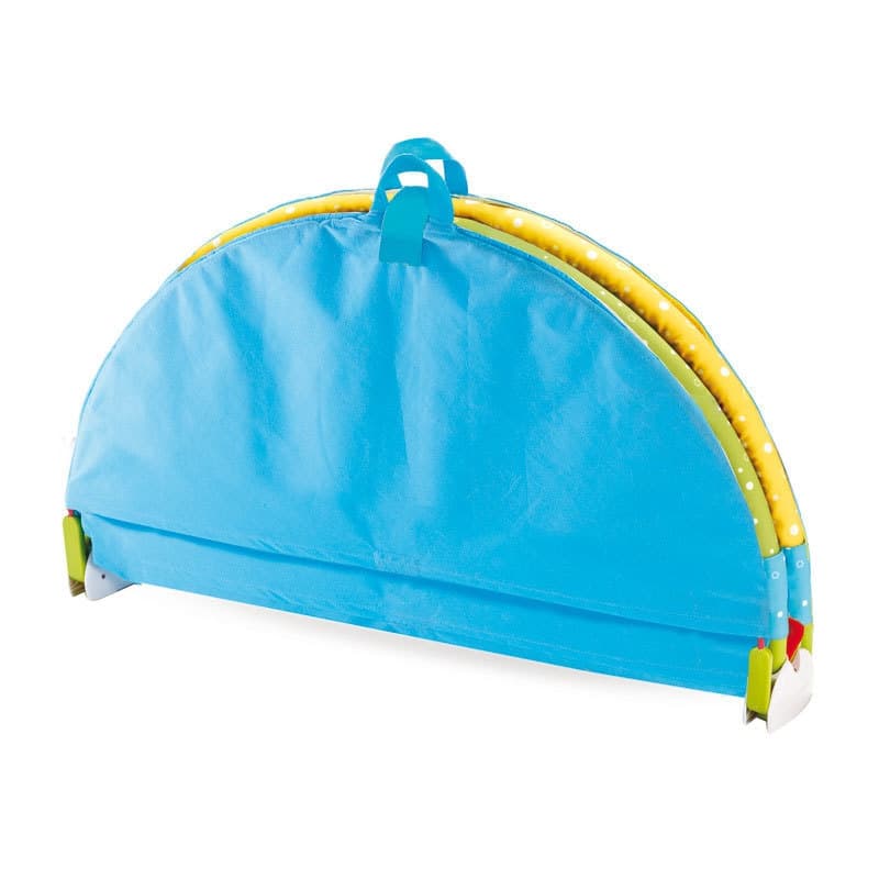 Tapis Gymotion Lay To Sit Up, yookidoo per 03-18- — vue 4 sur 4