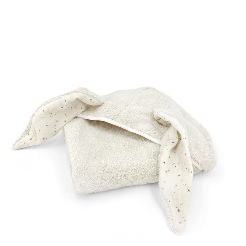 Cape de Bain Bunny Vanilla Sky, 2022 — vue 2 sur 4
