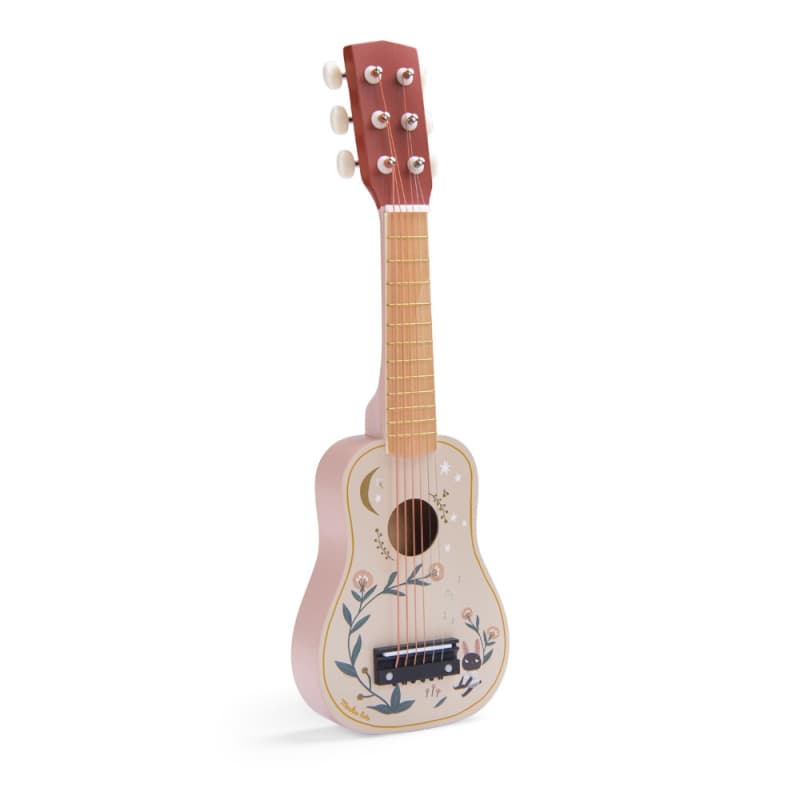 Guitare Apres la Pluie, après la pluie moulin roty multicolore 53,5x0x0 p-e-a-h 2024 — vue 1 sur 5