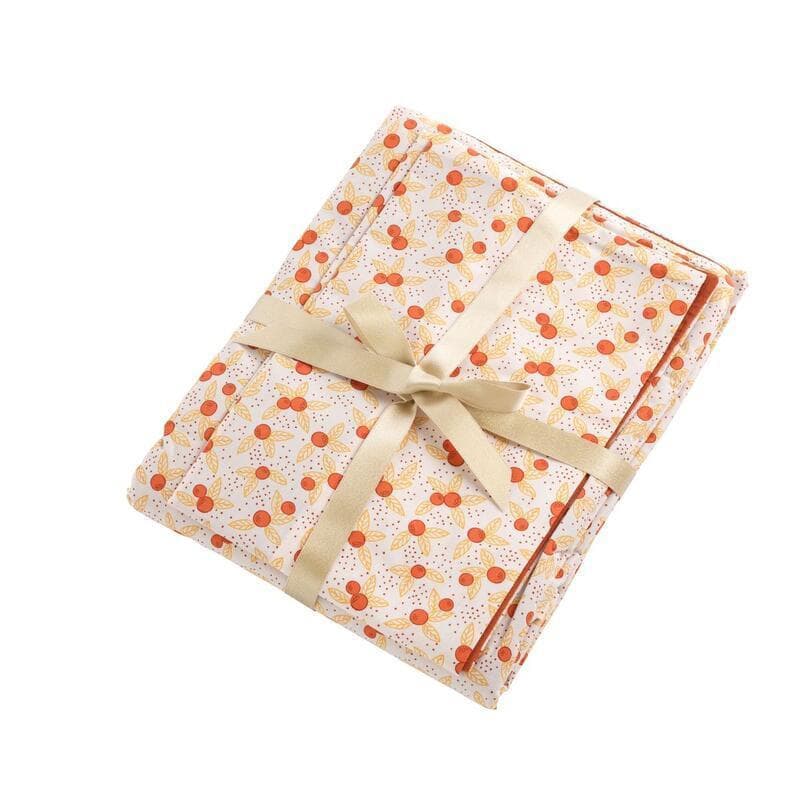 Housse de Couette Plus Taie Esmee, esmee deco — vue 2 sur 2