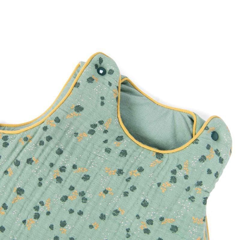 Gigoteuse Sauge 90 Cm, trois petits lapins sauge 0x0x90 p-e-a-h 24