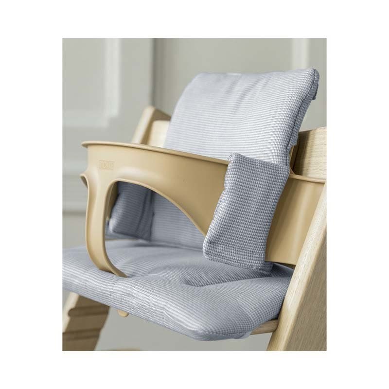 Tripp Trapp Cc Nordic Blue Ocs, stokke nordic blue — vue 4 sur 5