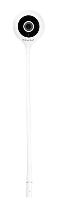 Ecoute Bebe Video Zen Connect White, beaba white beaba white — vue 4 sur 4