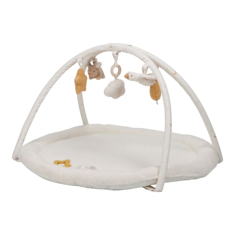 Tapis d'Activites avec Arches, newborn natural little dutch 25/04 — vue 3 sur 6