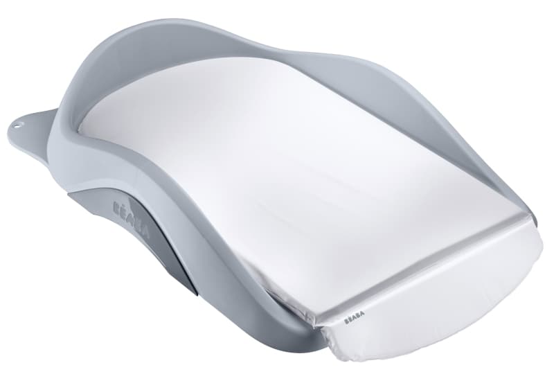 Plan a Langer Camele'o - Light Mist, gris clair — vue 1 sur 4