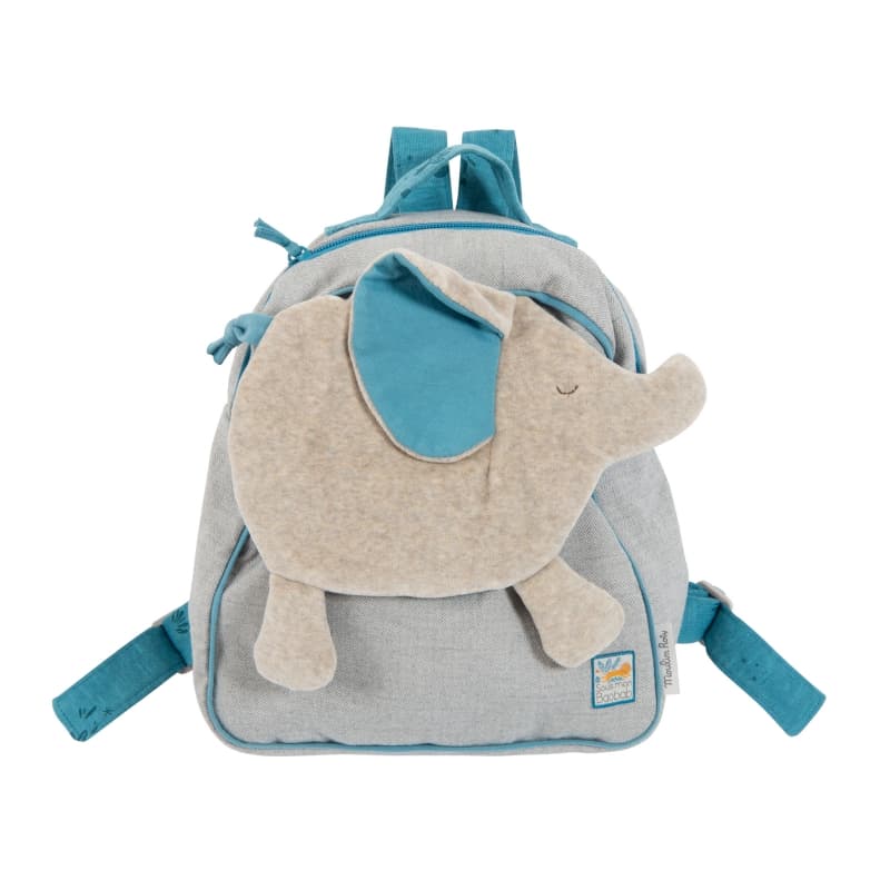 Nouveau Sac a Dos Elephant Sous Mon Baobab, sous mon baobab 2021