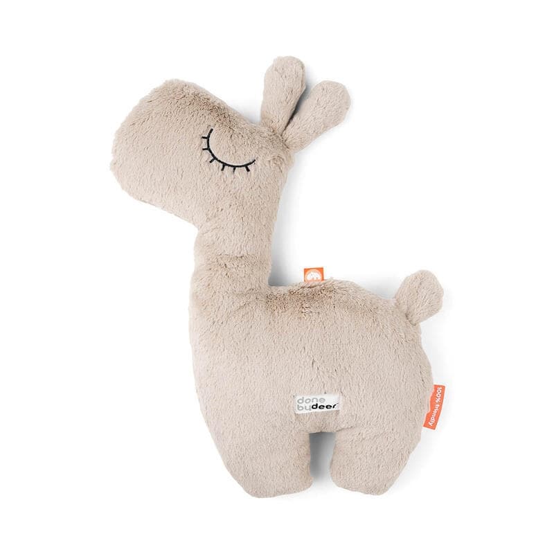 Peluche Moyenne Lalee, sable done by deer autumn 2022 — vue 2 sur 3