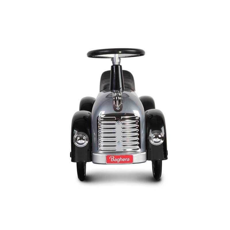 Porteur Silver, speedster baghera 75 x 25 x 37 — vue 2 sur 2