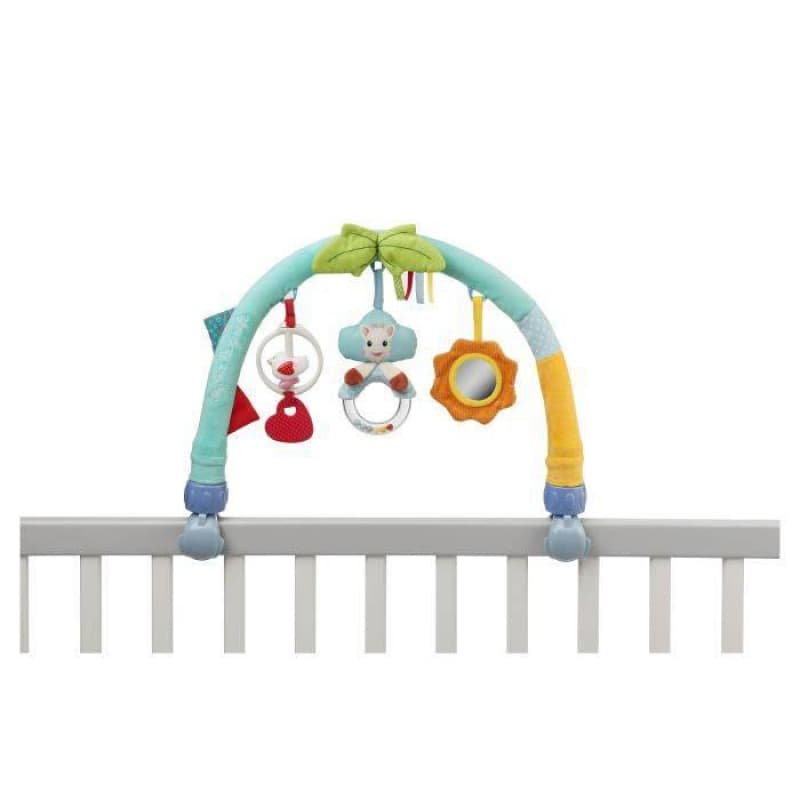 Arche D Activites Nomade Sophie la Girafe®, fresh touch sophie la girafe per — vue 4 sur 4