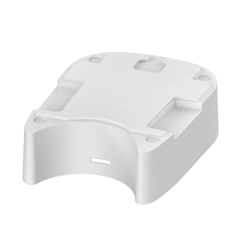 Base Elevatrice Formula Pro Mini, babybrezza blanc