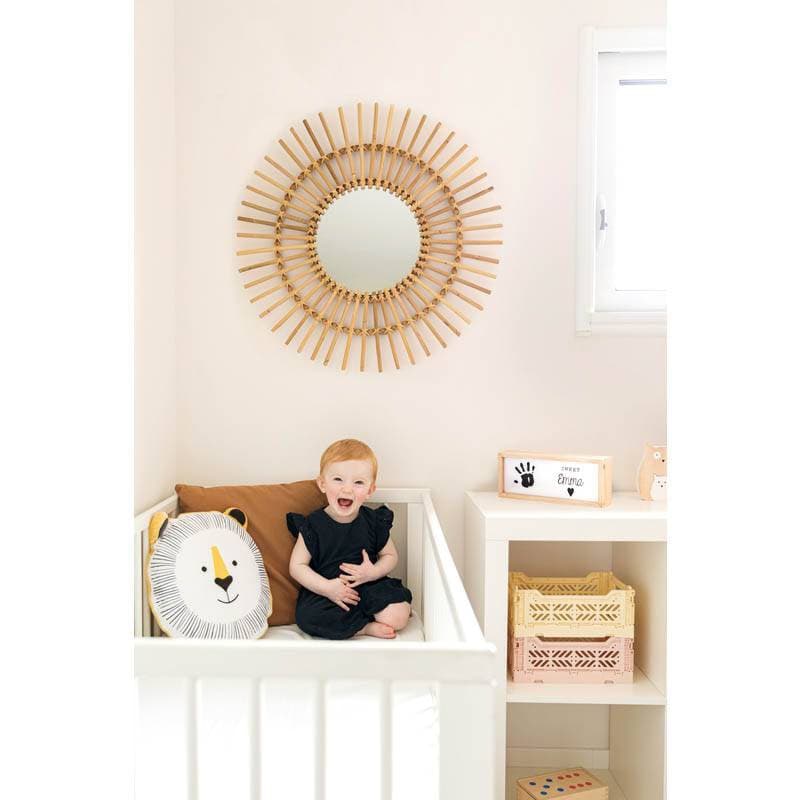 Light Box, baby art beige 25.5x5.5x10.5 baby art beige 25.5x5.5x10.5 — vue 5 sur 5