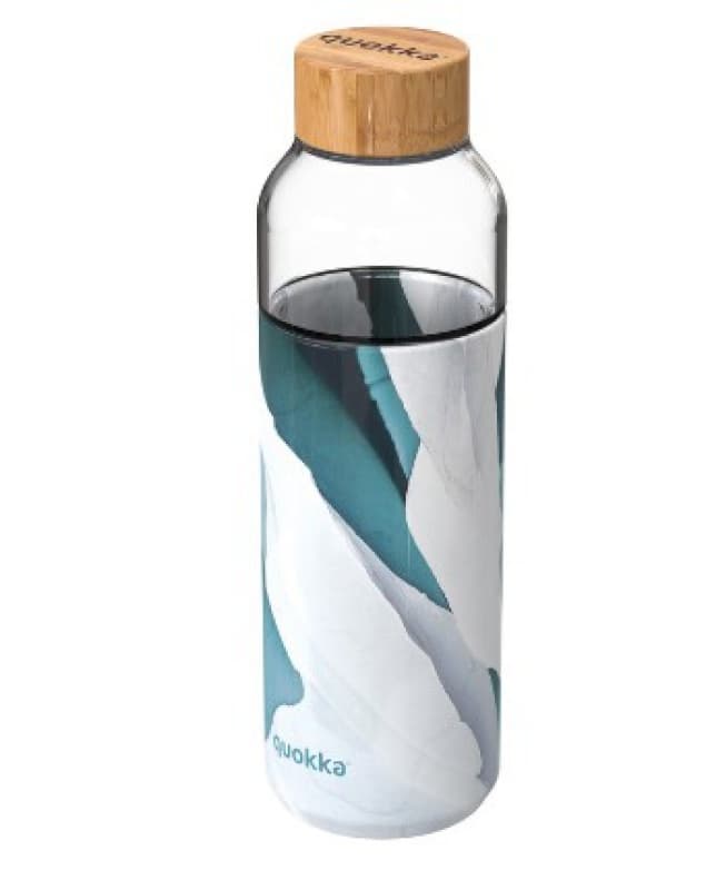Bouteille Quokka en Verre
