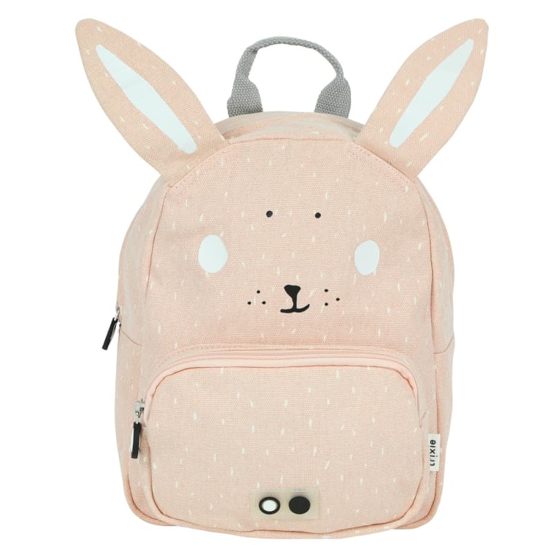 Sac a Dos - Mrs. Rabbit, mrs. rabbit trixie rose 31 x 23 x 10 — vue 1 sur 4