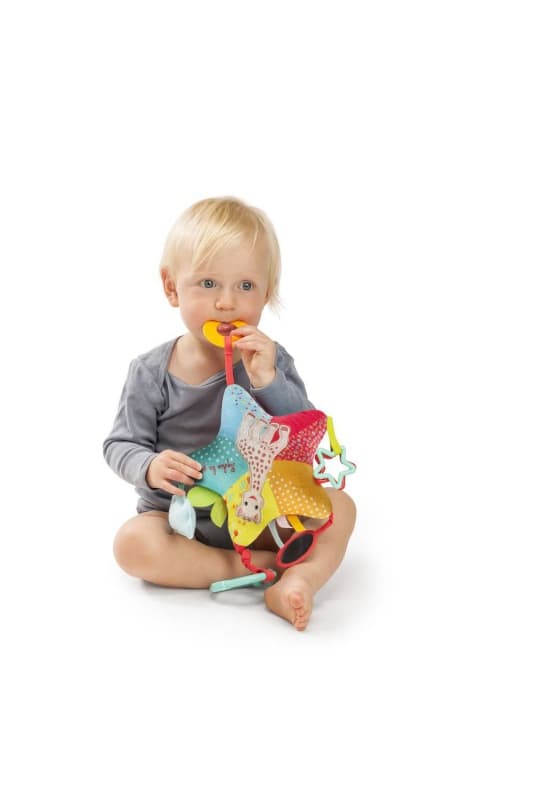 Star Activities Sophie la Girafe, fresh touch sophie la girafe per — vue 5 sur 5