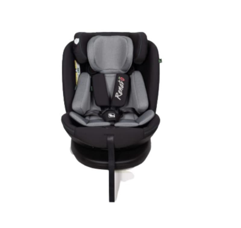 Siege Auto Evoli 40-150cm Rotatif 360 Isofix Renato