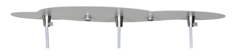Suspension Lumineuse Trio Hello D14cm, hello sauthon babylighting blanc/bleu per — vue 2 sur 3