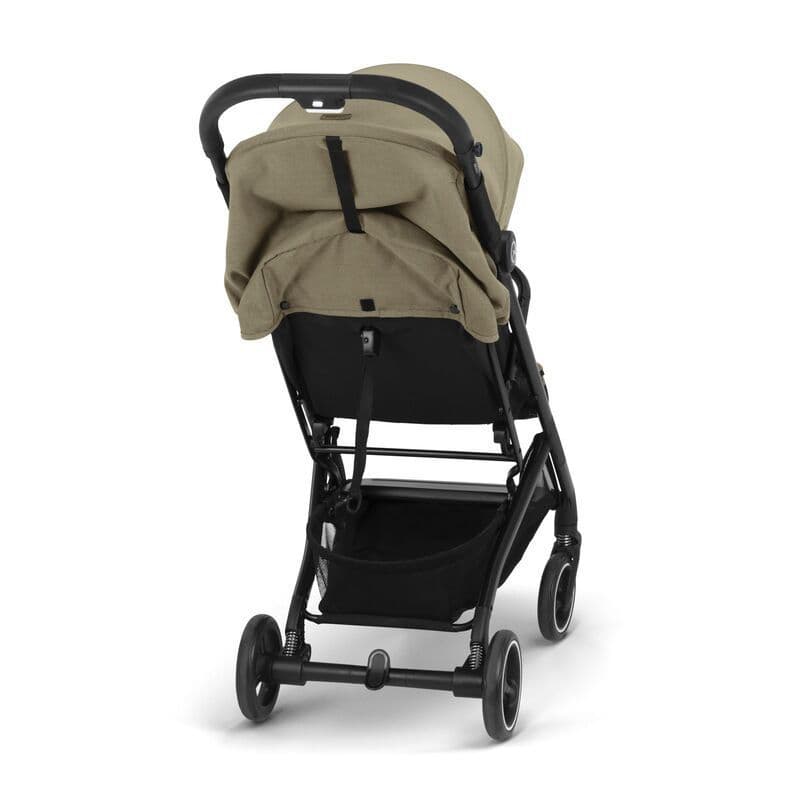 Beezy Classic Beige, gold 2021 — vue 4 sur 5