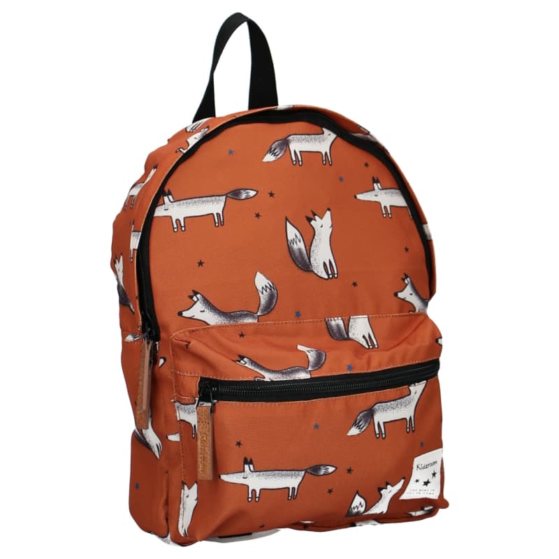 Sac a Dos Renards, cognac per — vue 2 sur 4