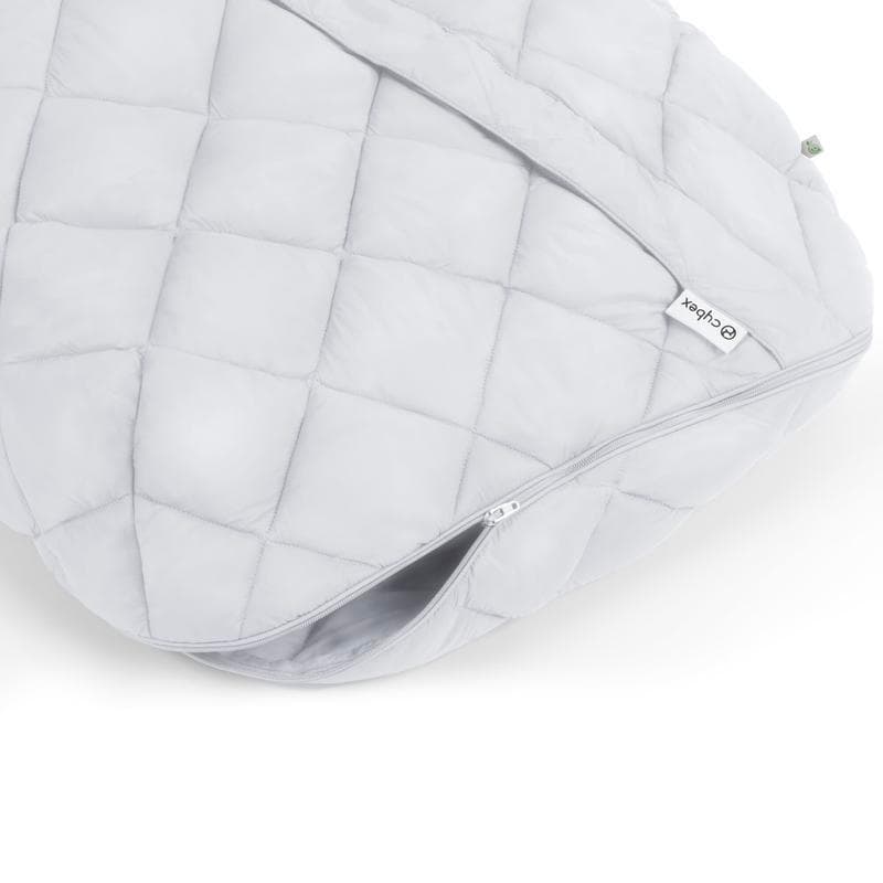 Snogga 2, lava grey gold cybex 07-24 — vue 1 sur 5