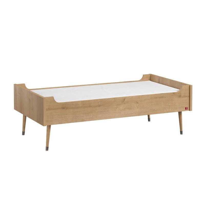 Lit Evolutif 70x140 Bosque Bois, bosque vox bois — vue 3 sur 3