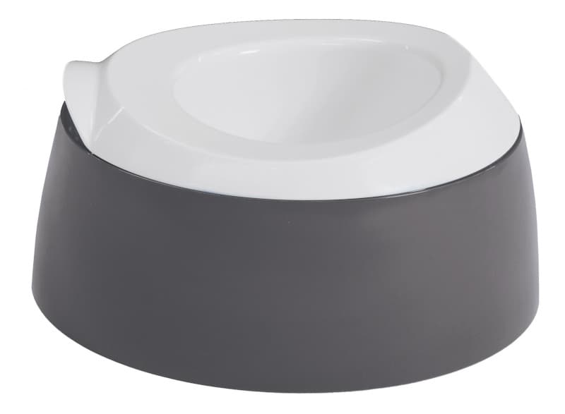 Pot Bebe, luma gris fonce 26,5x24x13 luma gris foncé 26,5x24x13 — vue 1 sur 4