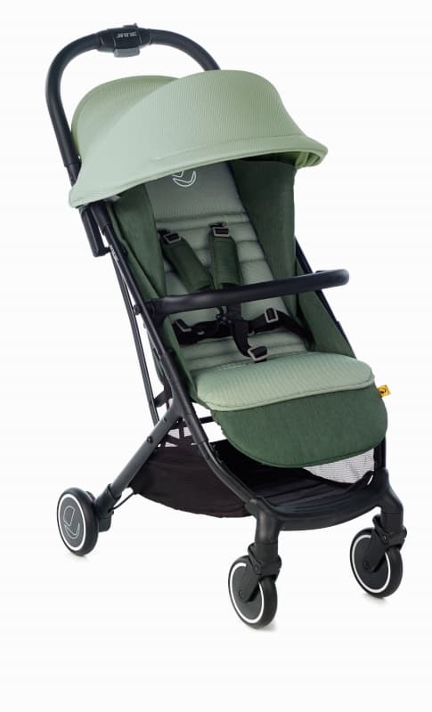 Poussette Compacte Rocket 2 Forest Green, jane forest green 2021