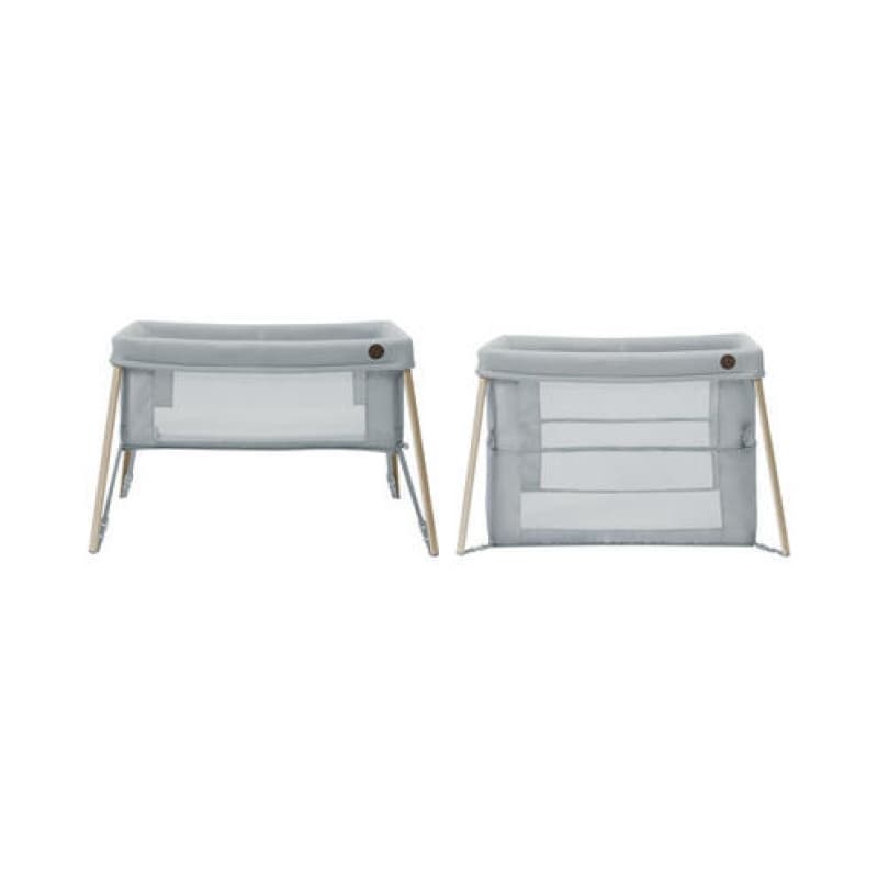 Mc Iris Beyond Grey Eco, w36 maxi-cosi