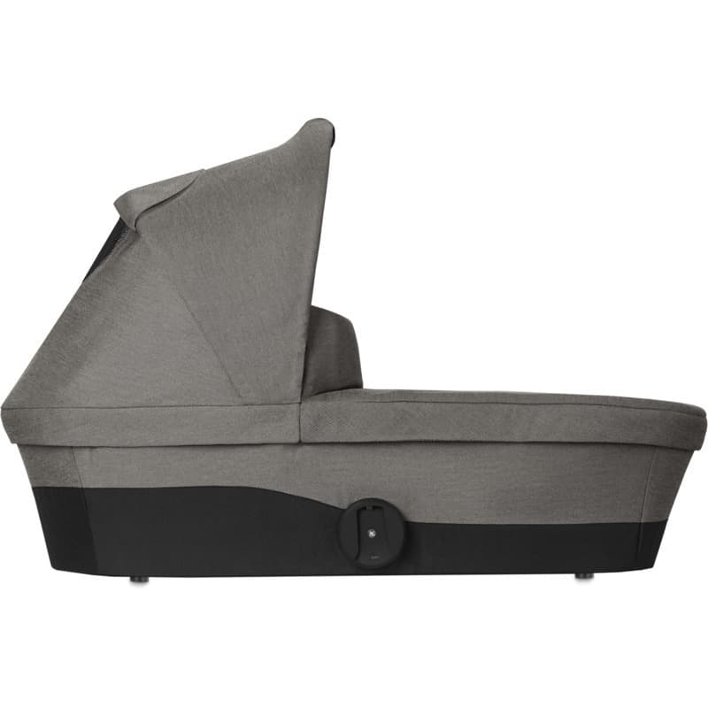 Nacelle Melio 1 Soho Grey | Mid Grey, cybex gold columbus trading partners soho grey p-e a-h — vue 1 sur 2