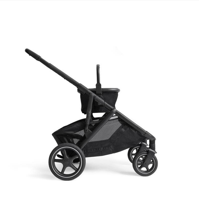 Poussette Versiti, eclipse signature joie 25/02 — vue 2 sur 4