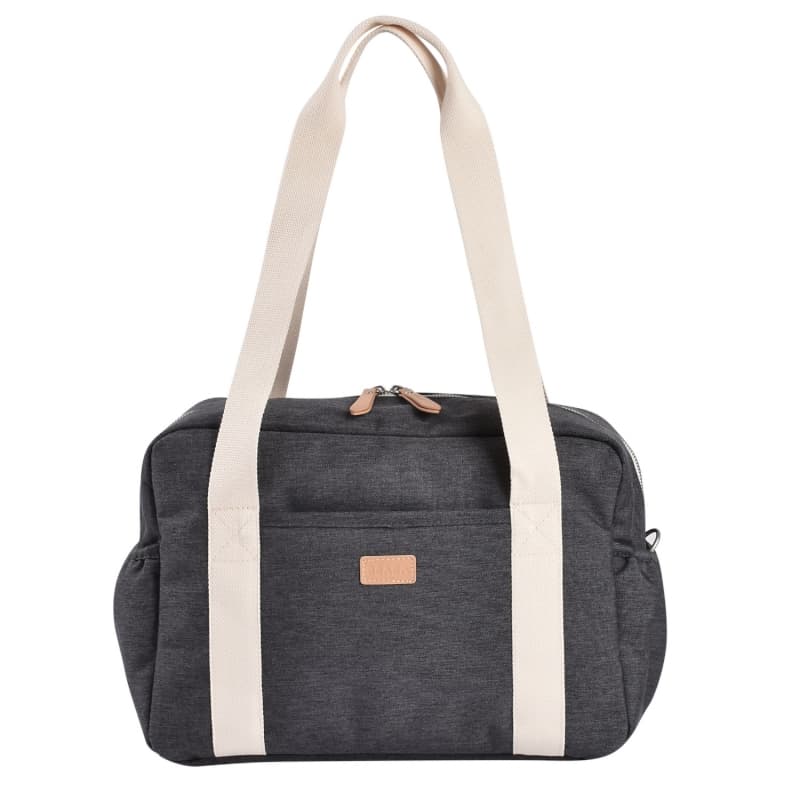 Sac Paris, dark grey beaba — vue 1 sur 5