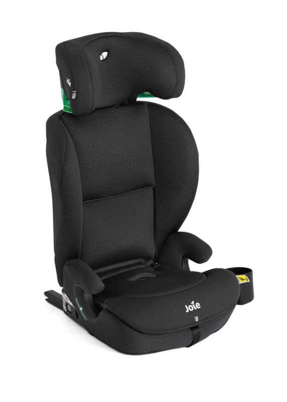 Siege Auto I-irvana Max, mercury 76-150cm joie 25/08 — vue 2 sur 6