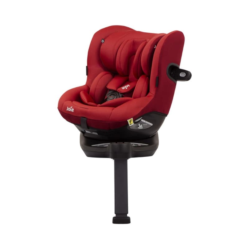 Siege Auto I-spin 360 I-size Merlot, joie merlot — vue 4 sur 4