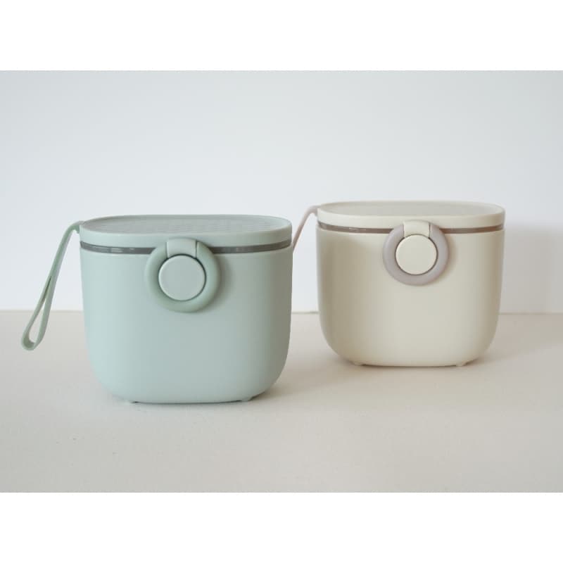 Boite Poudre Nomade, dune 500ml bojungle 25/09 — vue 3 sur 5