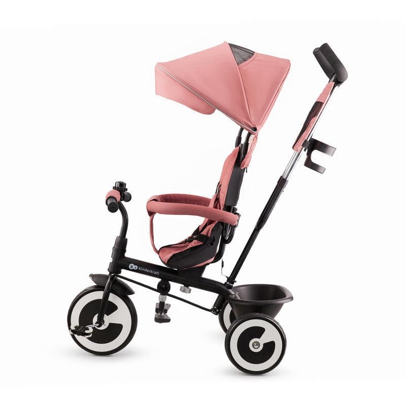 Tricycle Aston Rose Pink - New Colour, 2023 — vue 3 sur 5