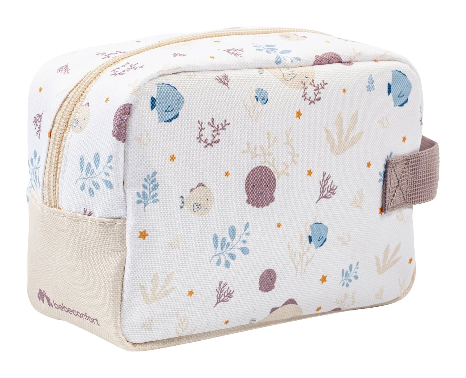 Baby Toiletry Set Under Sea — vue 1 sur 2
