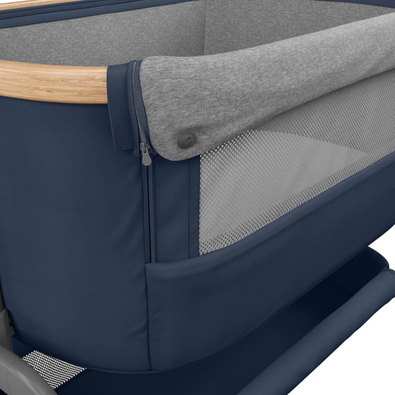 Cododo Iora Essential Blue, maxi-cosi — vue 4 sur 4