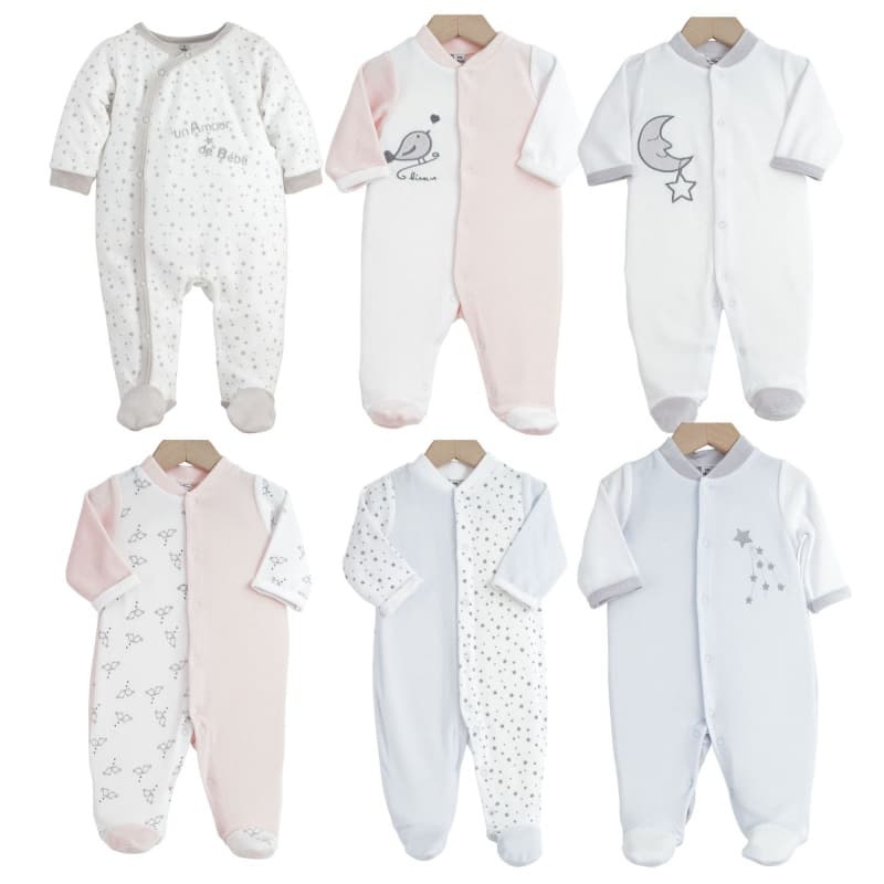 Dors Bien Y- 6m Assortis, assortis 6m 2016