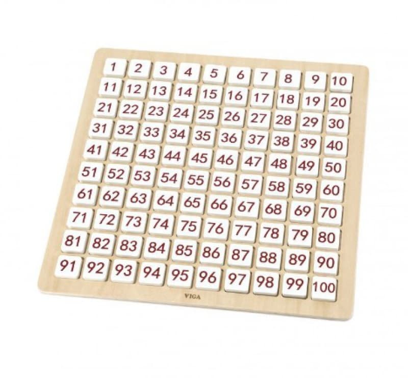 Apprendre l'Alpha et les Maths — vue 1 sur 3