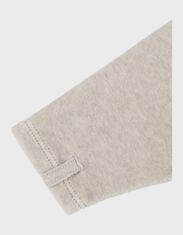 Dors-bien Velours, beige 00m fluffy orso lily noukie's permanent — vue 5 sur 6