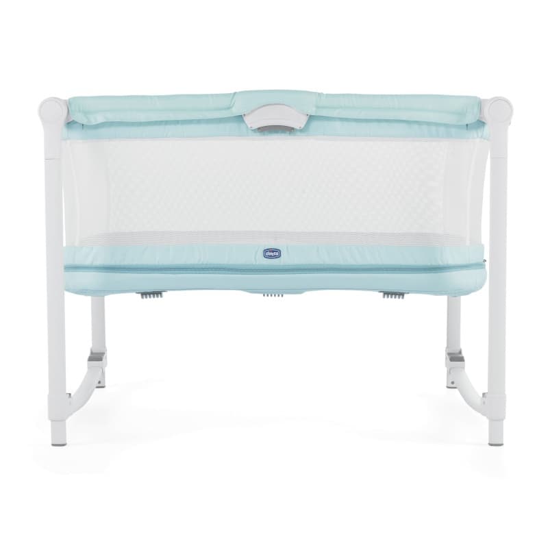Lit de Voyage Evolutif Zip & Go, 0 mois aquarelle chicco applicable au 01 09 2018 s — vue 4 sur 4