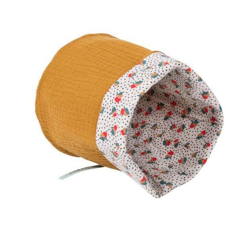 Panier Ocre, 0x15x19 2019 — vue 1 sur 2