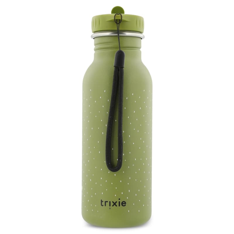 Gourde 500ml - Mr. Dino, vert 500ml mr. dino trixie — vue 3 sur 3
